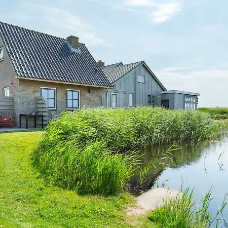 Holiday Near The Beach Behind The Hondsbossche Zeewering * Petten